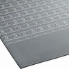 Plaque d'étanchéité graphite SIGRAFLEX ANTISTICK 1000x1000x1.6
